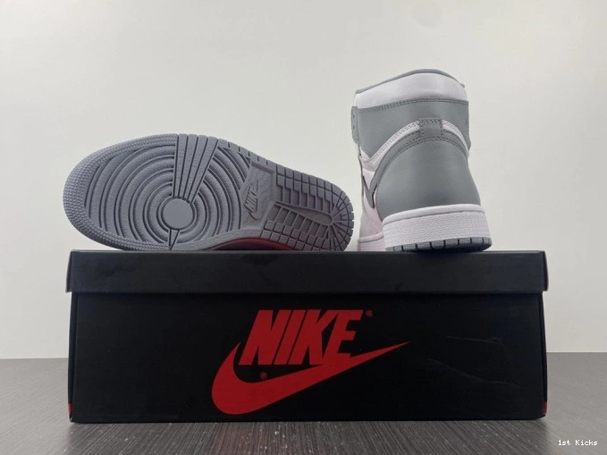 1st Kicks 1 Jordan 555088-037 High Stealth Air OG 0721